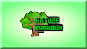 Nature Parkour
